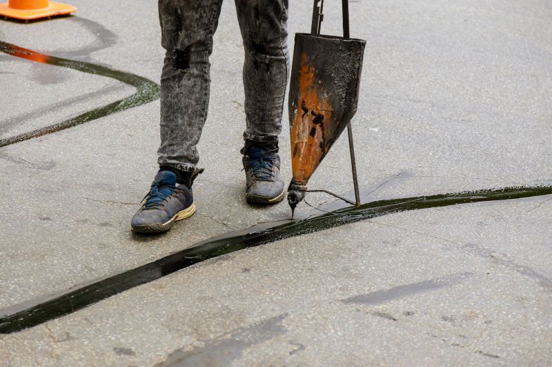 Sealcoating Specialists