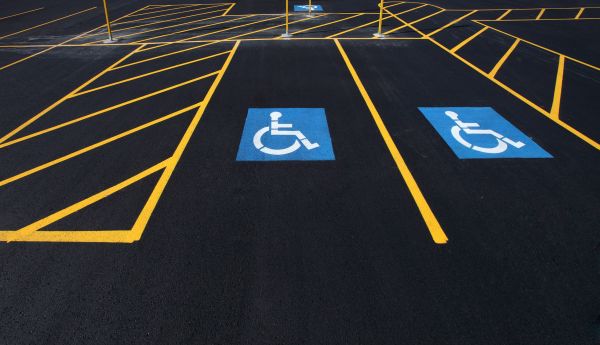 Cost of Commercial Paving in Asheville