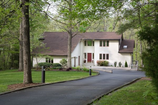 Cost of Blacktop Driveway Installation in Asheville