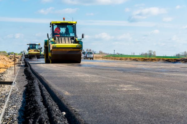 Cost of Asphalt Overlay Installation in Asheville