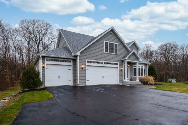 Cost of Driveway Asphalting in Asheville