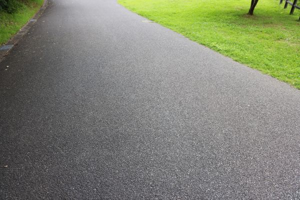Cost of Tar And Chip Driveway Paving in Asheville